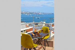 Historical in GALATA&Near ISTIKLAL&Taksim